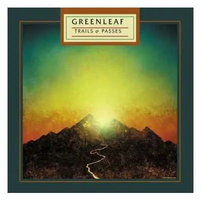 CD Greenleaf: Trails & Passes