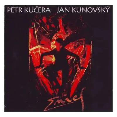 CD Petr Kučera: Eniel