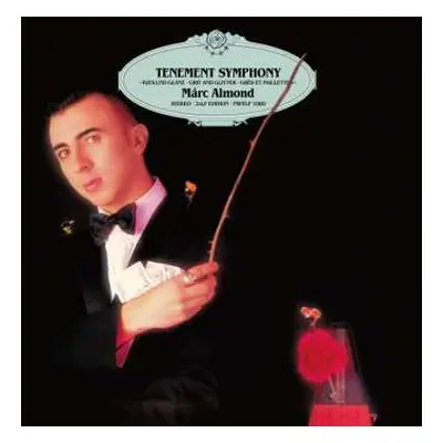 2LP Marc Almond: Tenement Symphony