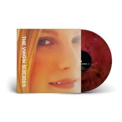 LP Various: Virgin Suicides