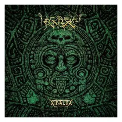 CD Ershetu: Xibalba