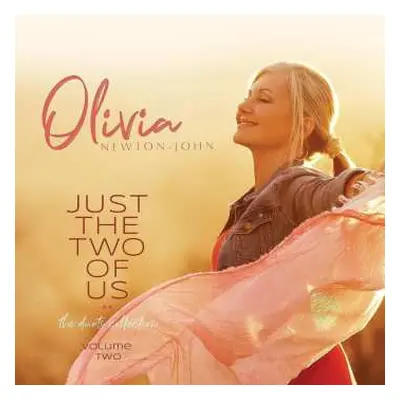 CD Olivia Newton-John: Just The Two Of Us: The Duets Collection Vol.2