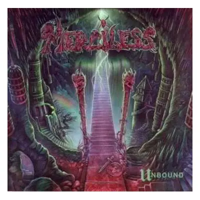 LP Merciless: Unbound