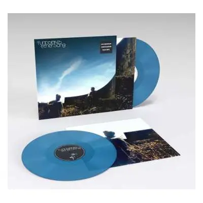 2LP Turin Brakes: Ether Song CLR | LTD