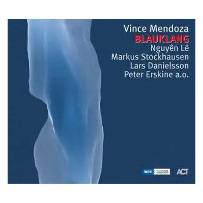 CD Vince Mendoza: Blauklang