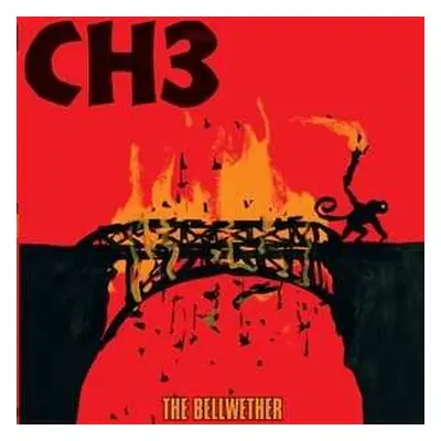 CD Channel 3: The Bellwether