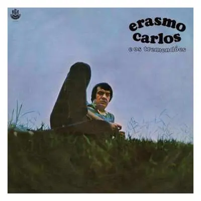 CD Erasmo Carlos: Erasmo Carlos E Os Tremendées