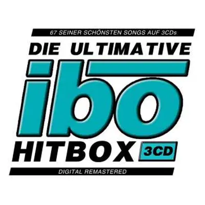 3CD Ibo: Die Ultimative Hitbox