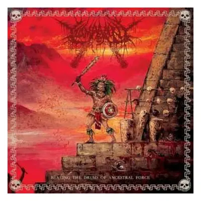 CD Tzompantli: Beating the Drums of Ancestral Force