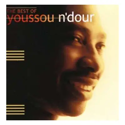 CD Youssou N'Dour: 7 Seconds: The Best Of