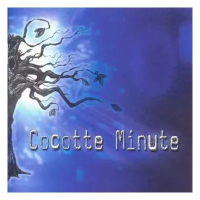 CD Cocotte Minute: Czeko