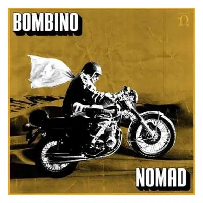 CD Bombino: Nomad