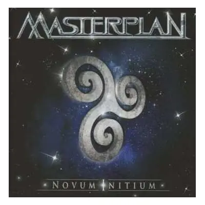 CD Masterplan: Novum Initium