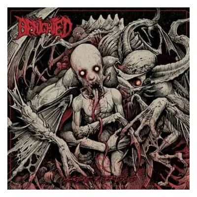 LP Benighted: Obscene Repressed LTD | CLR