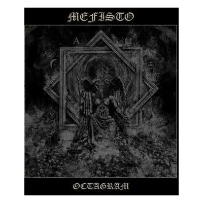 CD Mefisto: Octagram LTD