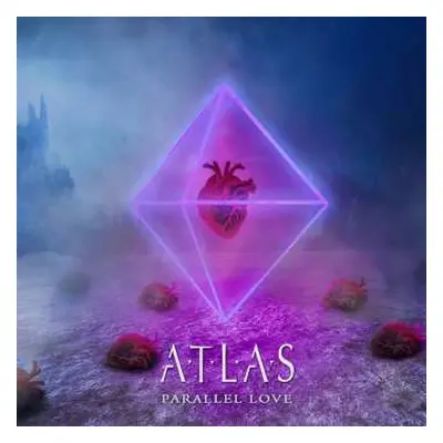 CD Atlas: Parallel Love