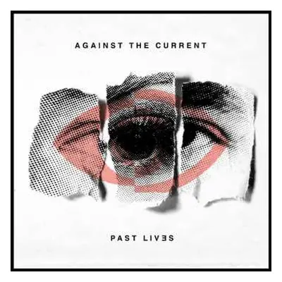 CD Against The Current: Past Lives