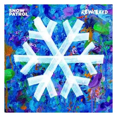 CD Snow Patrol: Reworked