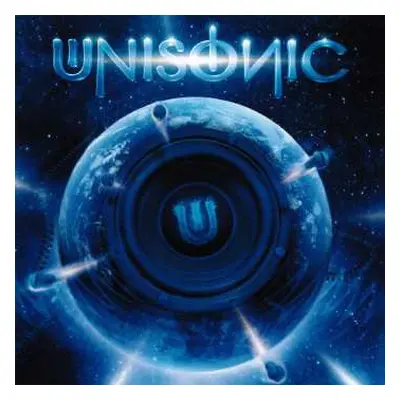 CD Unisonic: Unisonic