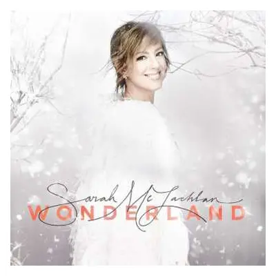 CD Sarah McLachlan: Wonderland