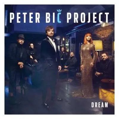 CD Peter Bič Project: Dream