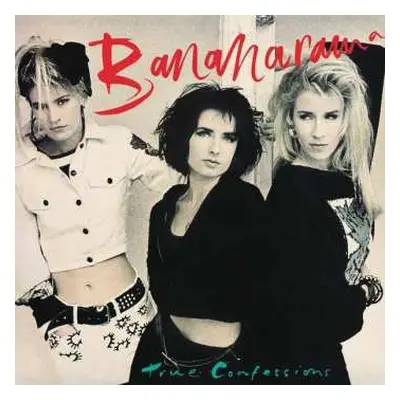 LP/CD Bananarama: True Confessions LTD | CLR