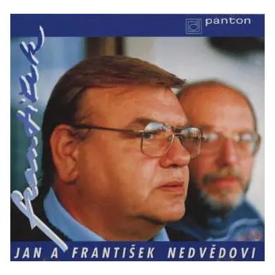 CD Nedvědi: František