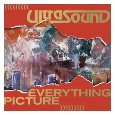 4LP/CD/Box Set Ultrasound: Everything Picture DLX | PIC