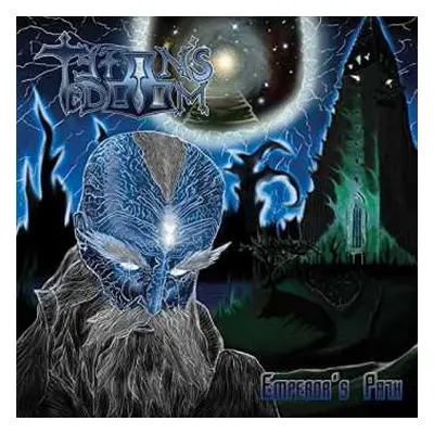 LP Tyfon's Doom: Emperor‘s Path LTD