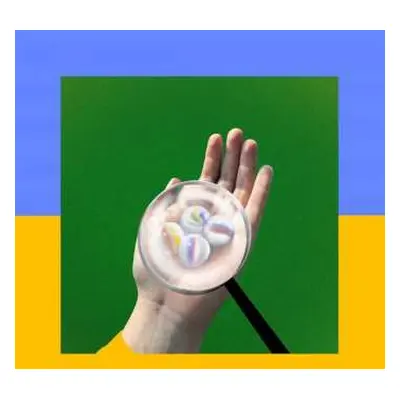 LP Frankie Cosmos: Close It Quietly