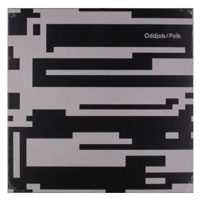 LP Oddjob: Folk