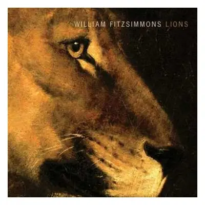 LP William Fitzsimmons: Lions