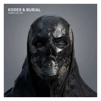 4LP Burial: Fabriclive 100