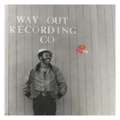 3LP Various: Eccentric Soul: The Way Out Label