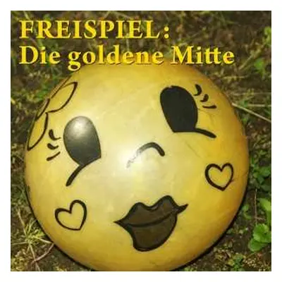 SP Freispiel: Die goldene Mitte