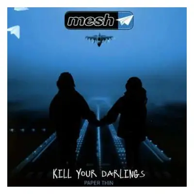 CD Mesh: Kill Your Darlings