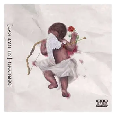 CD Joe Budden: All Love Lost