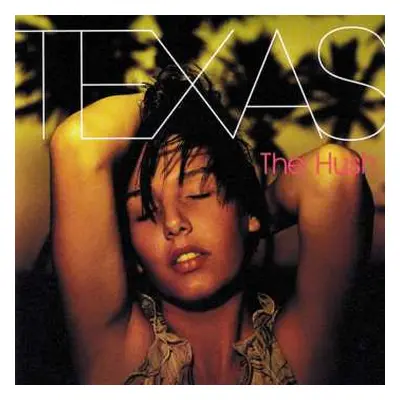 CD Texas: The Hush