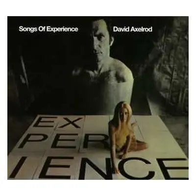 CD David Axelrod: Songs Of Experience