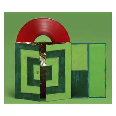 LP Pinegrove: 11:11 DLX | LTD | CLR