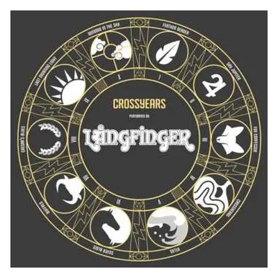 LP Långfinger: Crossyears CLR