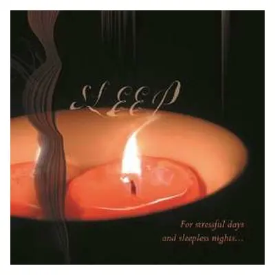 CD Various: Sleep