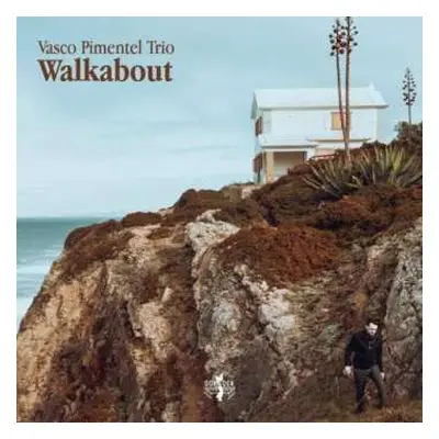 CD Vasco Pimentel Trio: Walkabout