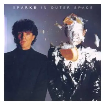 CD Sparks: In Outer Space