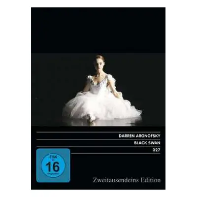 DVD Various: Black Swan