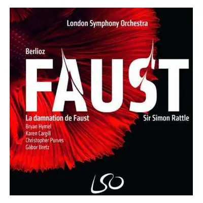 CD/SACD The London Symphony Orchestra: Berlioz: La Damnation de Faust