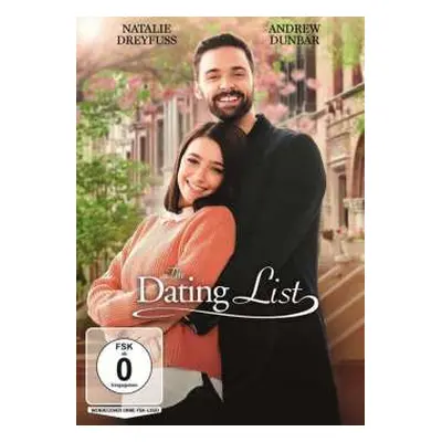 DVD Various: The Dating List