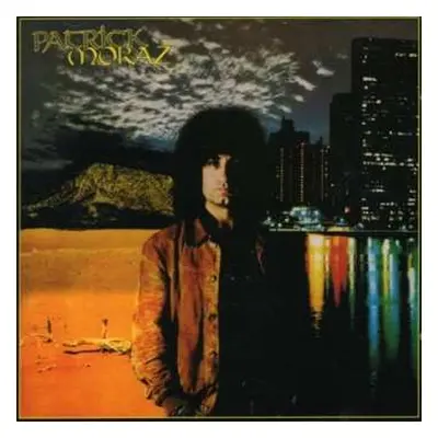 CD Patrick Moraz: Patrick Moraz