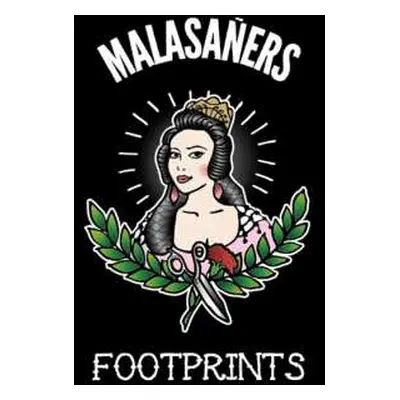 CD Malasañers: Footprints