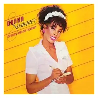 CD Donna Summer: She Works Hard For The Money LTD